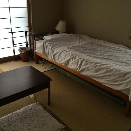 Guesthouse Cosmo 德岛市 外观 照片