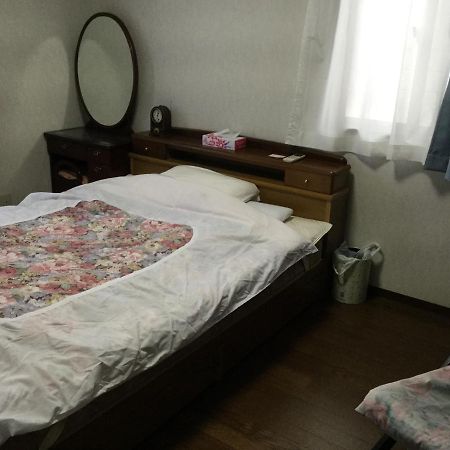 Guesthouse Cosmo 德岛市 外观 照片
