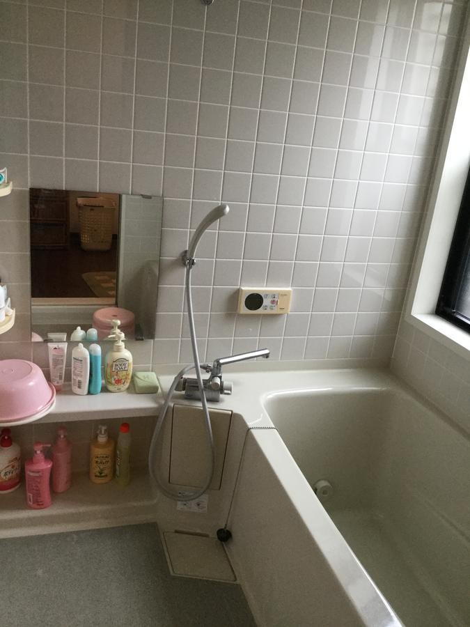 Guesthouse Cosmo 德岛市 外观 照片