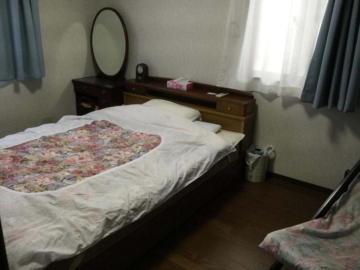 Guesthouse Cosmo 德岛市 外观 照片